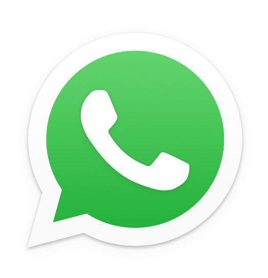Direkt über Whatsapp